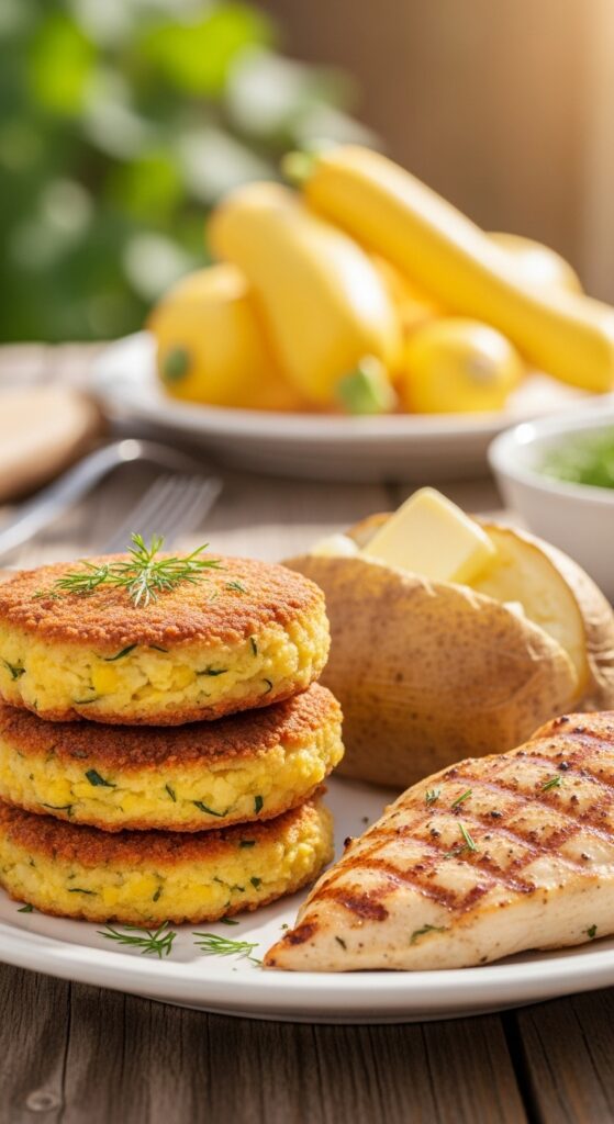 Mom’s Crispy Squash Patties 4 Whisk 313dbb4230