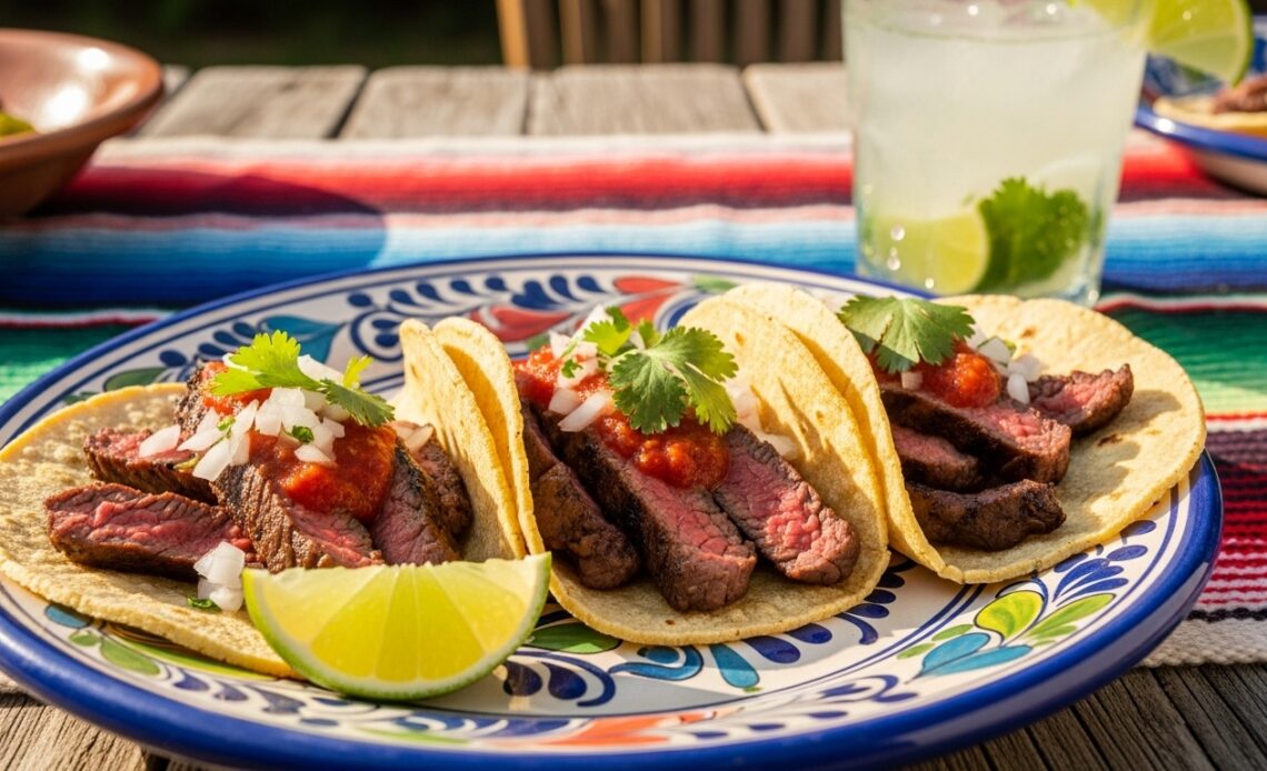 5 Secrets to the Best Carne Asada Marinade You’ll Ever Taste 1 Carne Asada Marinade