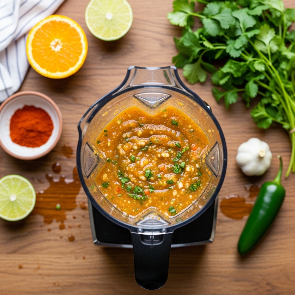 5 Secrets to the Best Carne Asada Marinade You’ll Ever Taste 3 Carne Asada Marinade 2