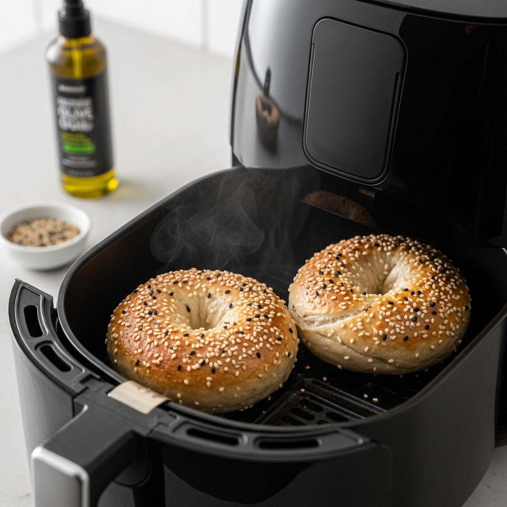 5 Irresistible Protein Bagels with Cottage Cheese You’ll Wish You Tried Sooner 3 Protein Bagels Cottage