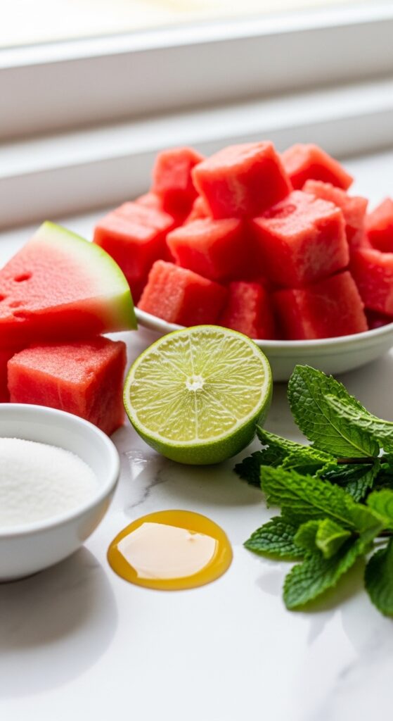 Lemonade with Watermelon: The Ultimate Summer Refreshment 2 Whisk 0edd0c0d20