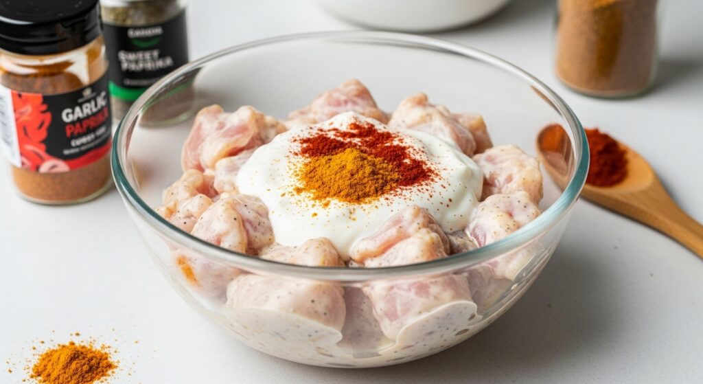 Quick & Easy Homemade Butter Chicken 2 Whisk 1292610e84
