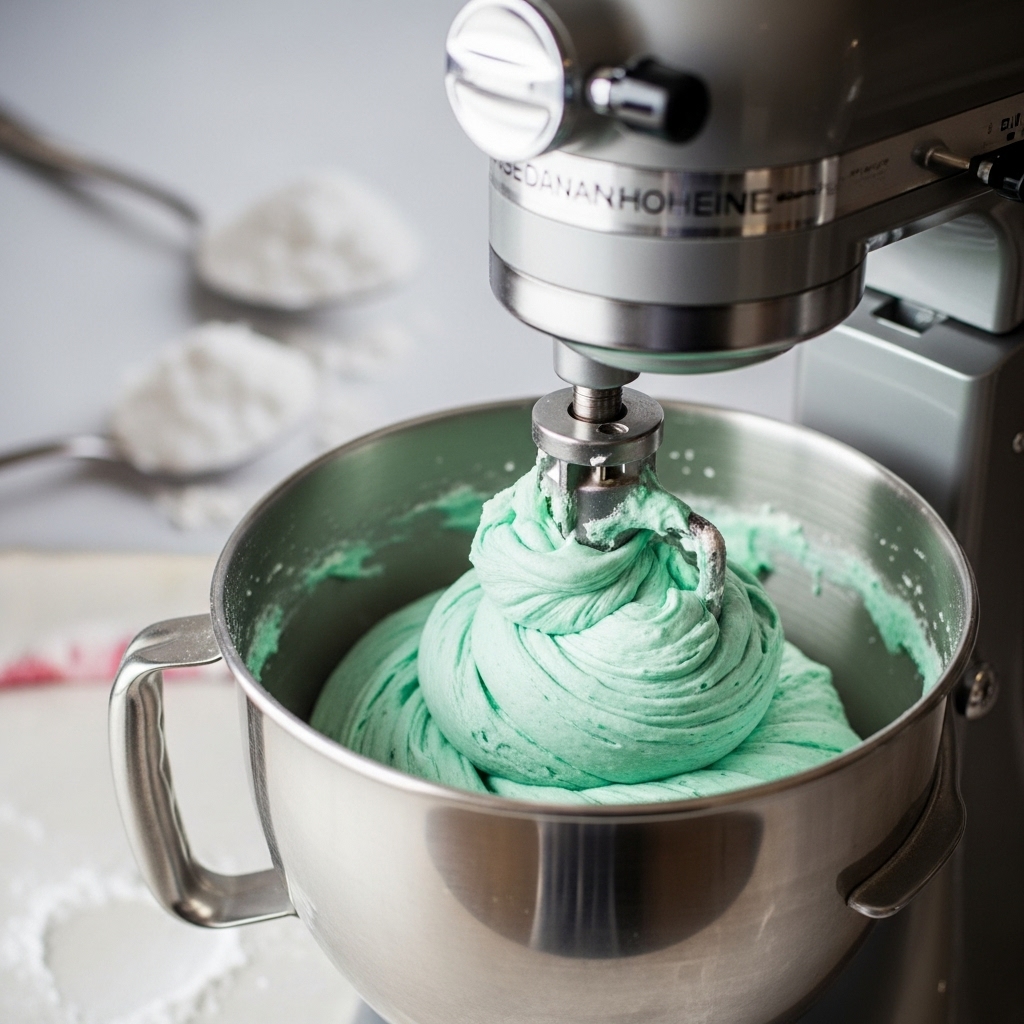 How to Make Butter Mints That Are Creamy and Melt in Your Mouth 2 Whisk 181ae734ba