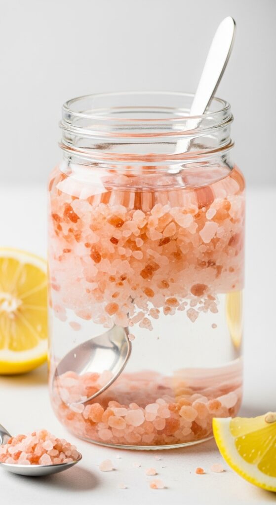 Pink Salt Weight Loss Recipe: The Complete Guide to Natural Weight Loss 2 Whisk 198e29afe1