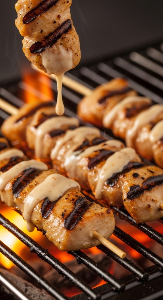 14 Simple Chicken Skewer Recipes for Easy, Healthy Dinners 2 Whisk 1ad4d4c1ff