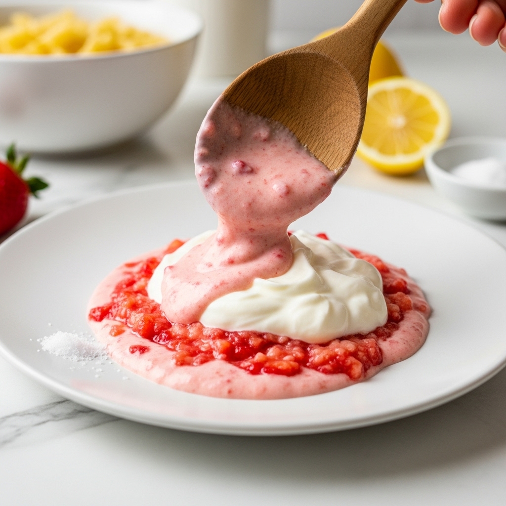 5 Surprising Reasons Strawberry Pasta Is My New Summer Go-To 3 Strawberry Pasta Is My New Summer Go-To