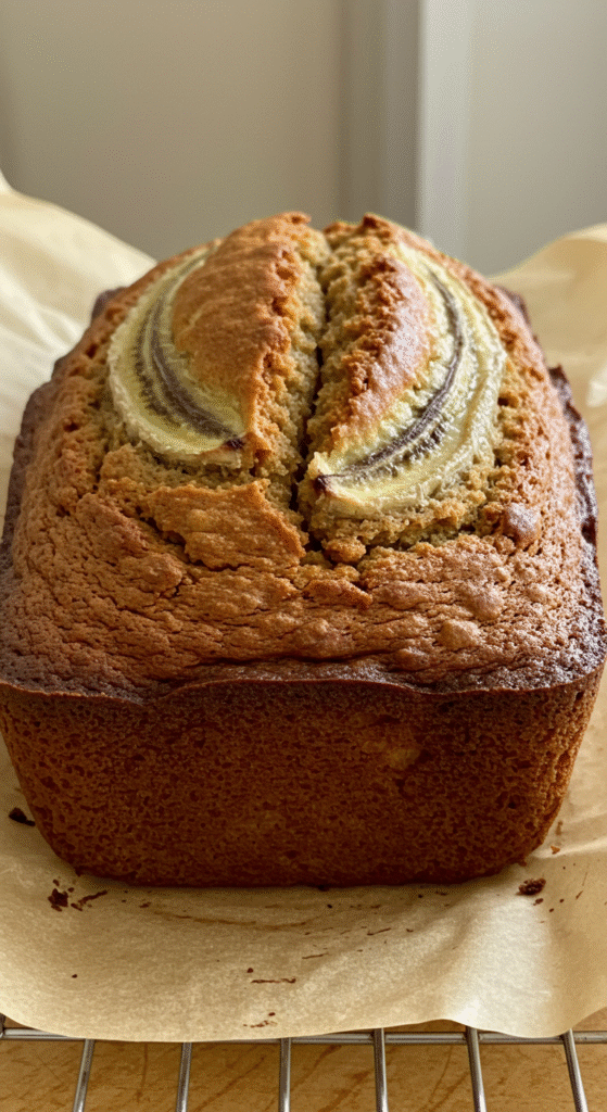 How to Make Peanut Butter Banana Bread 4 Whisk 39540d32e3