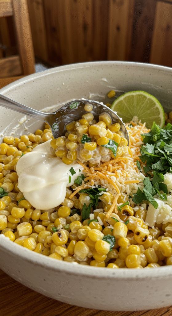 Grilled Steak Elote Tacos – Bold, Flavorful, and Perfect for Summer Grilling 4 Whisk 47659ed3f4