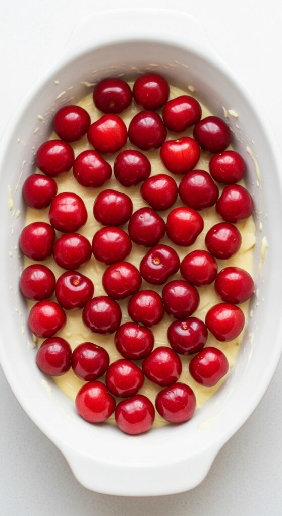 French Cherry Clafoutis 2 Whisk 66e3655380