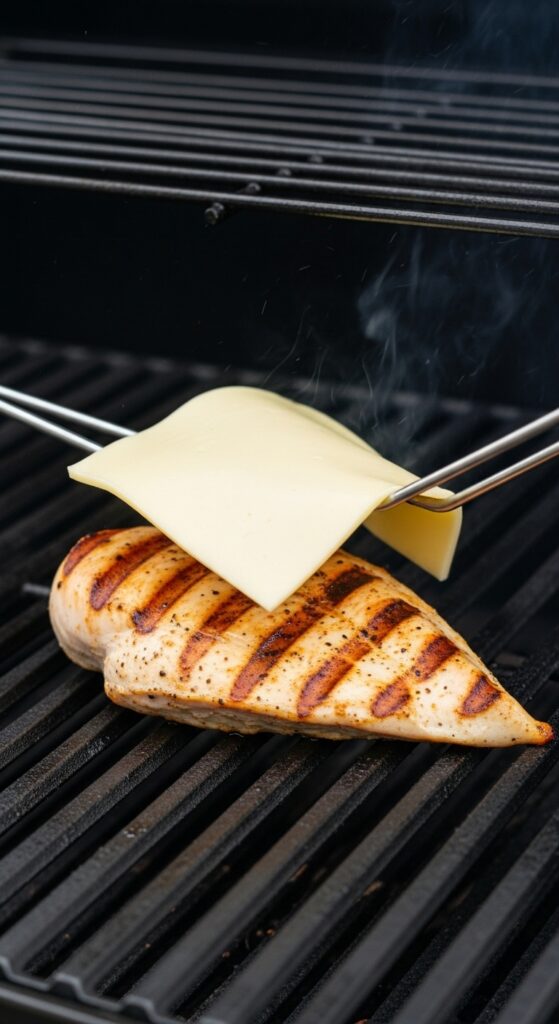 Grilled Salsa Verde Pepper Jack Chicken 3 Jack Chicken 4