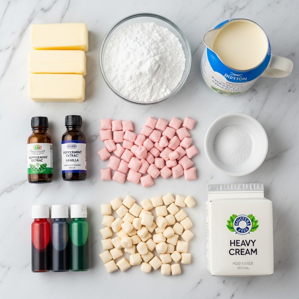 How to Make Butter Mints That Are Creamy and Melt in Your Mouth 3 Whisk 86c7950a18