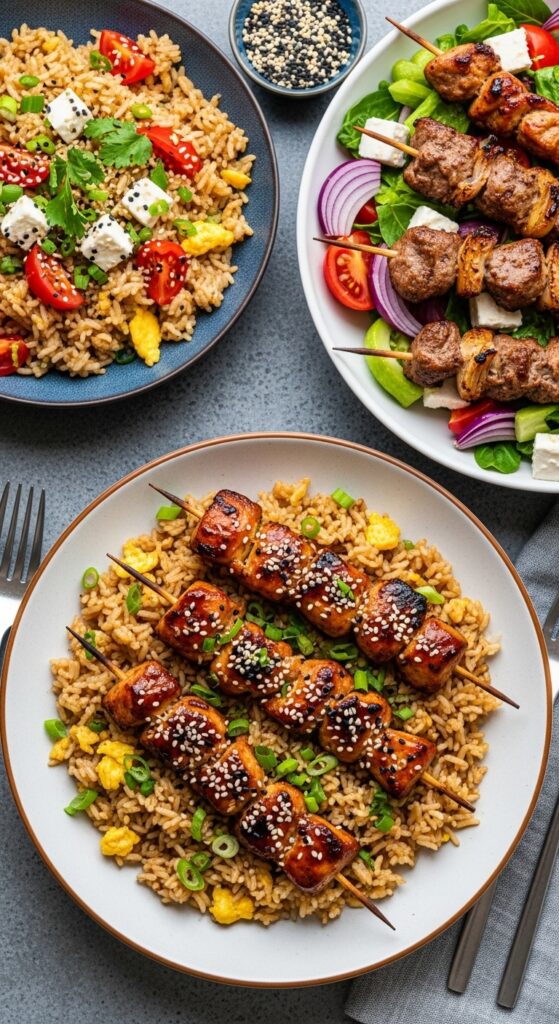 14 Simple Chicken Skewer Recipes for Easy, Healthy Dinners 4 Whisk 8f7d1c5ccb