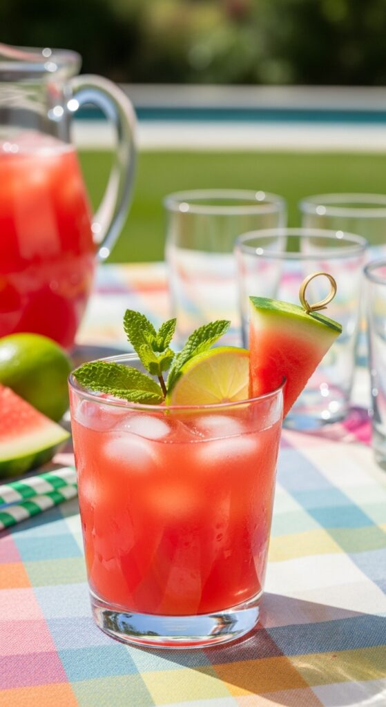 Lemonade with Watermelon: The Ultimate Summer Refreshment 3 Whisk 96eb13b98d