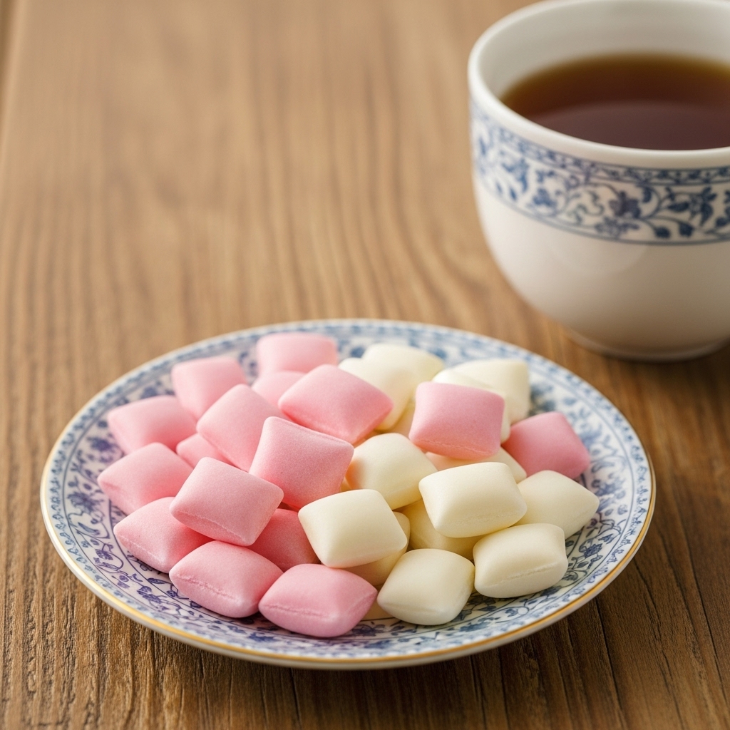 How to Make Butter Mints That Are Creamy and Melt in Your Mouth 4 Whisk 97073bab72