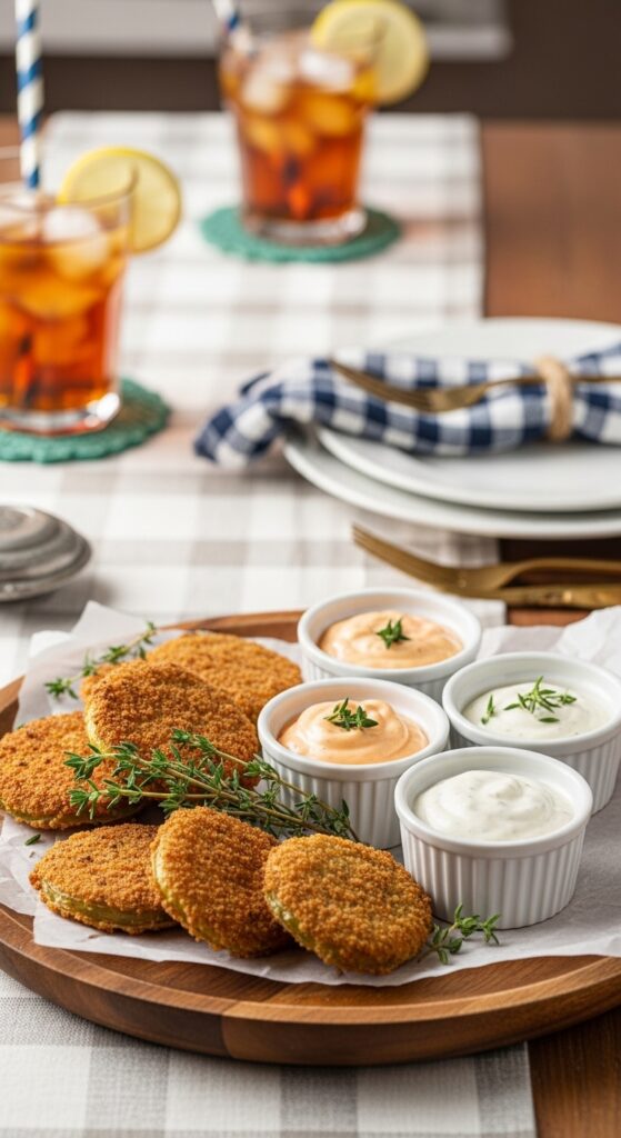 Traditional Southern Fried Green Tomatoes 4 Whisk a1c96f08d5