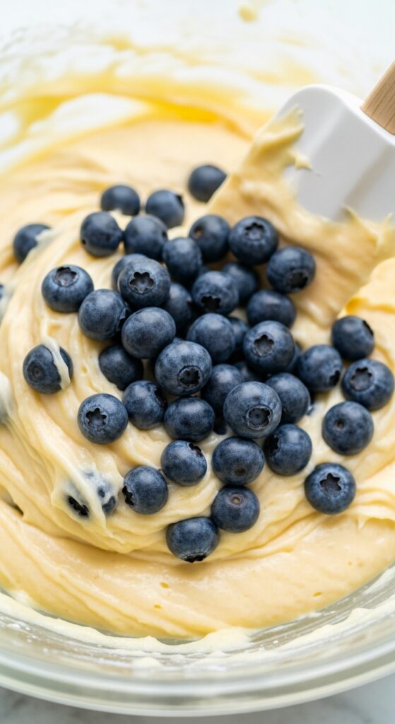 Blueberry Lemon Sheet Cake: A Simple, Fruity Delight 3 Whisk b36ee3b0c0