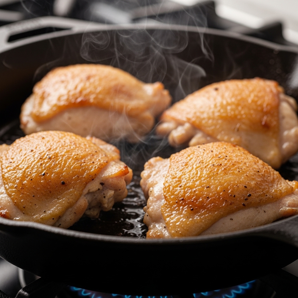 Easy Ratatouille Baked Chicken Recipe for a Flavorful Dinner 3 Chicken Recipe