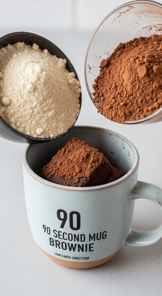 12 Diabetes-Friendly One-Bowl Desserts with Minimal Cleanup 3 Whisk bf03d6cddc
