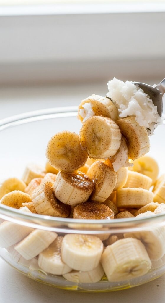 Cinnamon Sugar Air Fryer Banana Chips 3 Whisk c0f7a28c1c