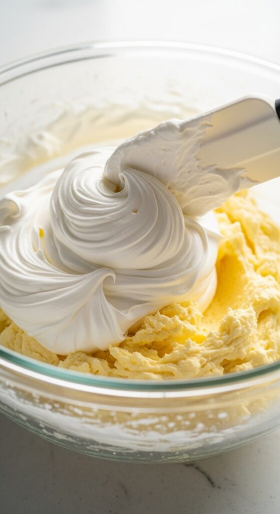 No-Bake Lemon Blueberry Cream Cake 2 Whisk c95311bd47