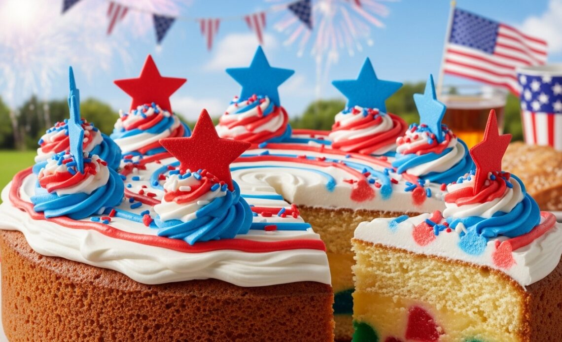 Patriotic Poke Cake for the 4th of July 1 Whisk cc66a50855