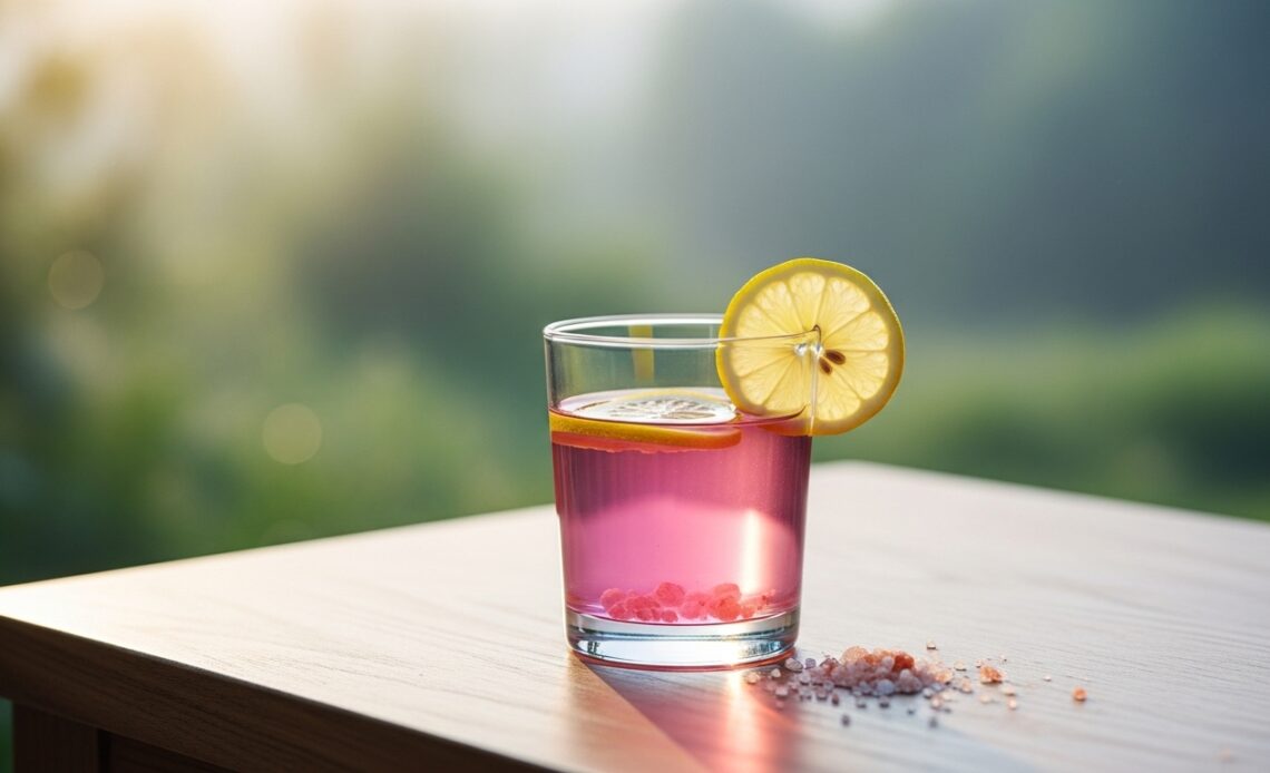 Pink Salt Weight Loss Recipe: The Complete Guide to Natural Weight Loss 1 Whisk d9d8c43fc0