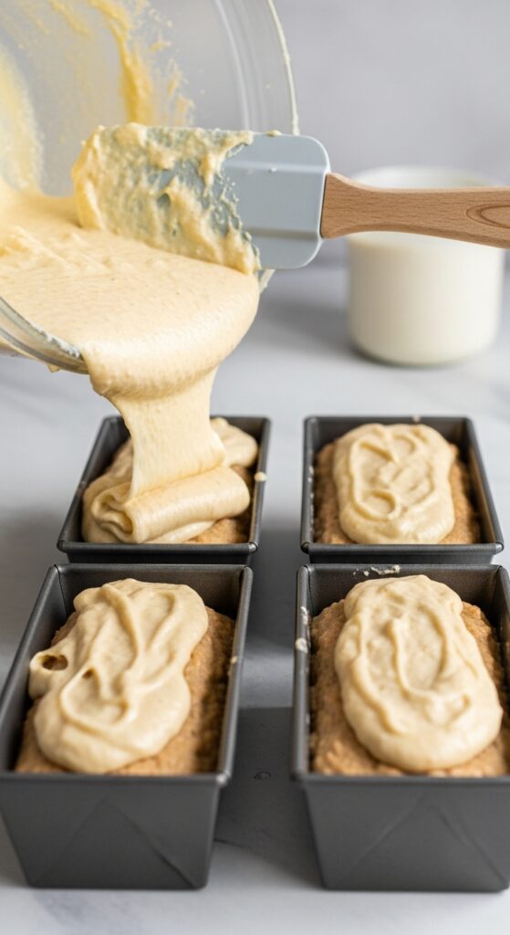 Southern Peach Bread: A Quick and Flavorful Treat 3 Whisk e3b5257c3a