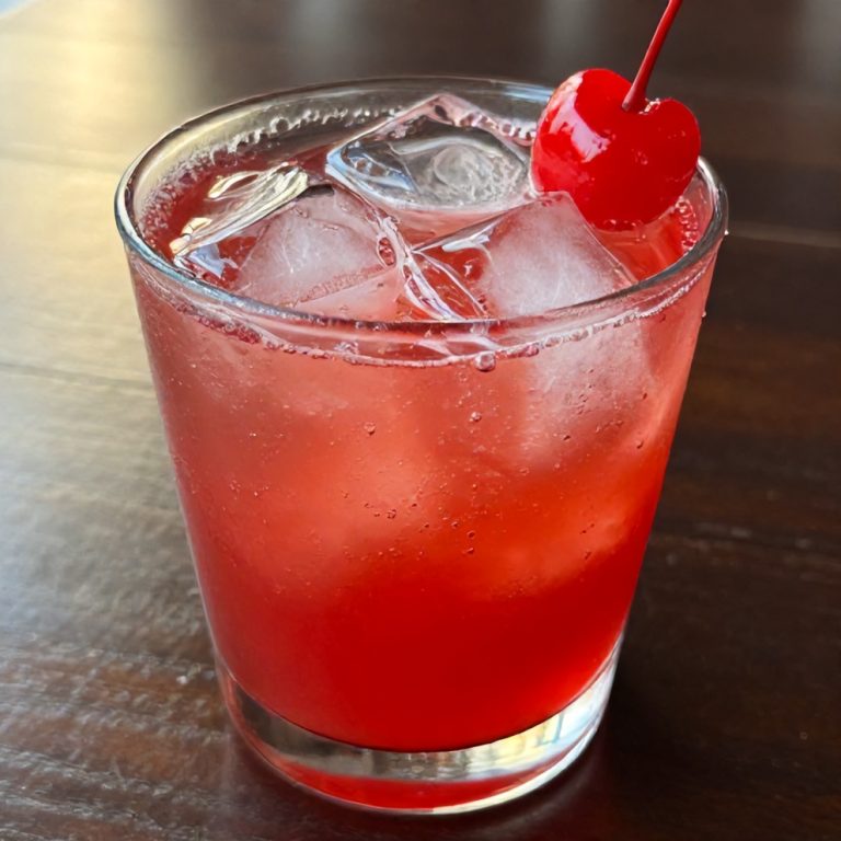 cherry limeade