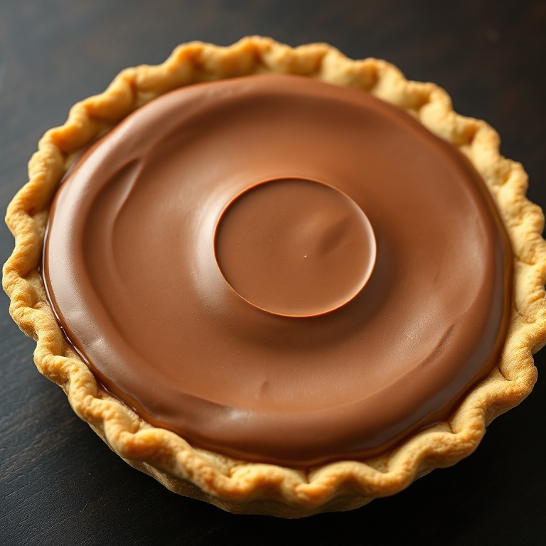 classic chocolate cream pie recipe