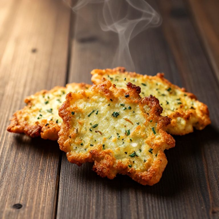 crispy dill pickle fritters