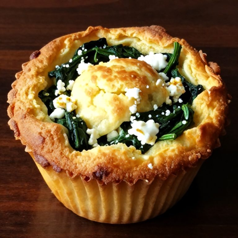 Easy Egg Muffins