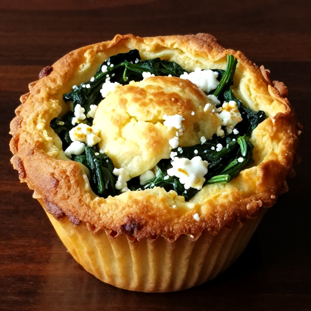 Easy Egg Muffins