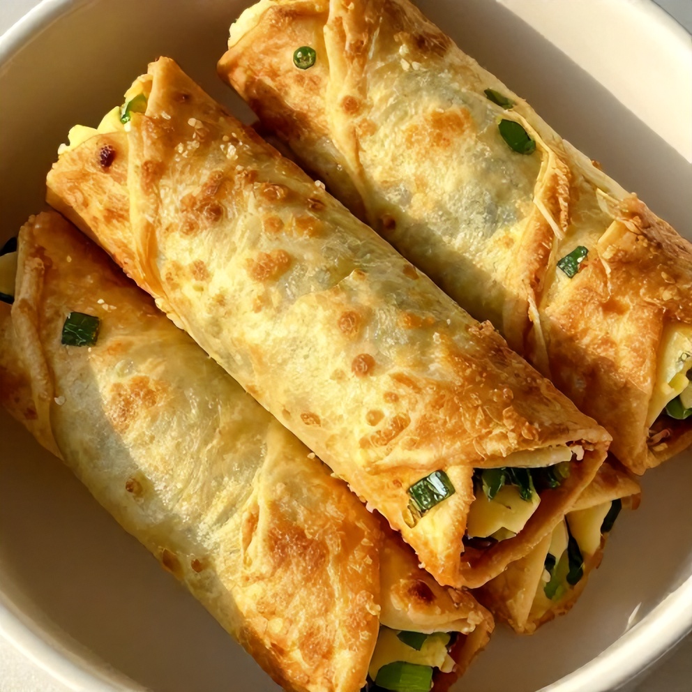 Easy Keto Egg Roll in a Bowl