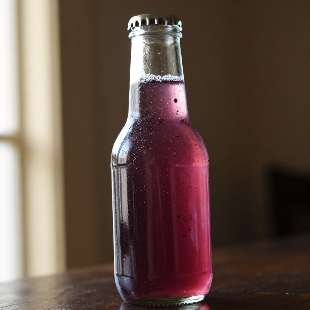 Easy Sugar Free Blueberry Syrup