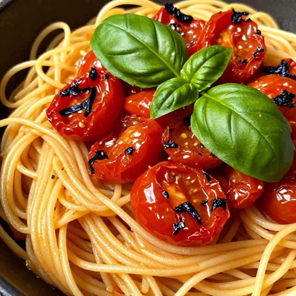 Easy Summer Pasta
