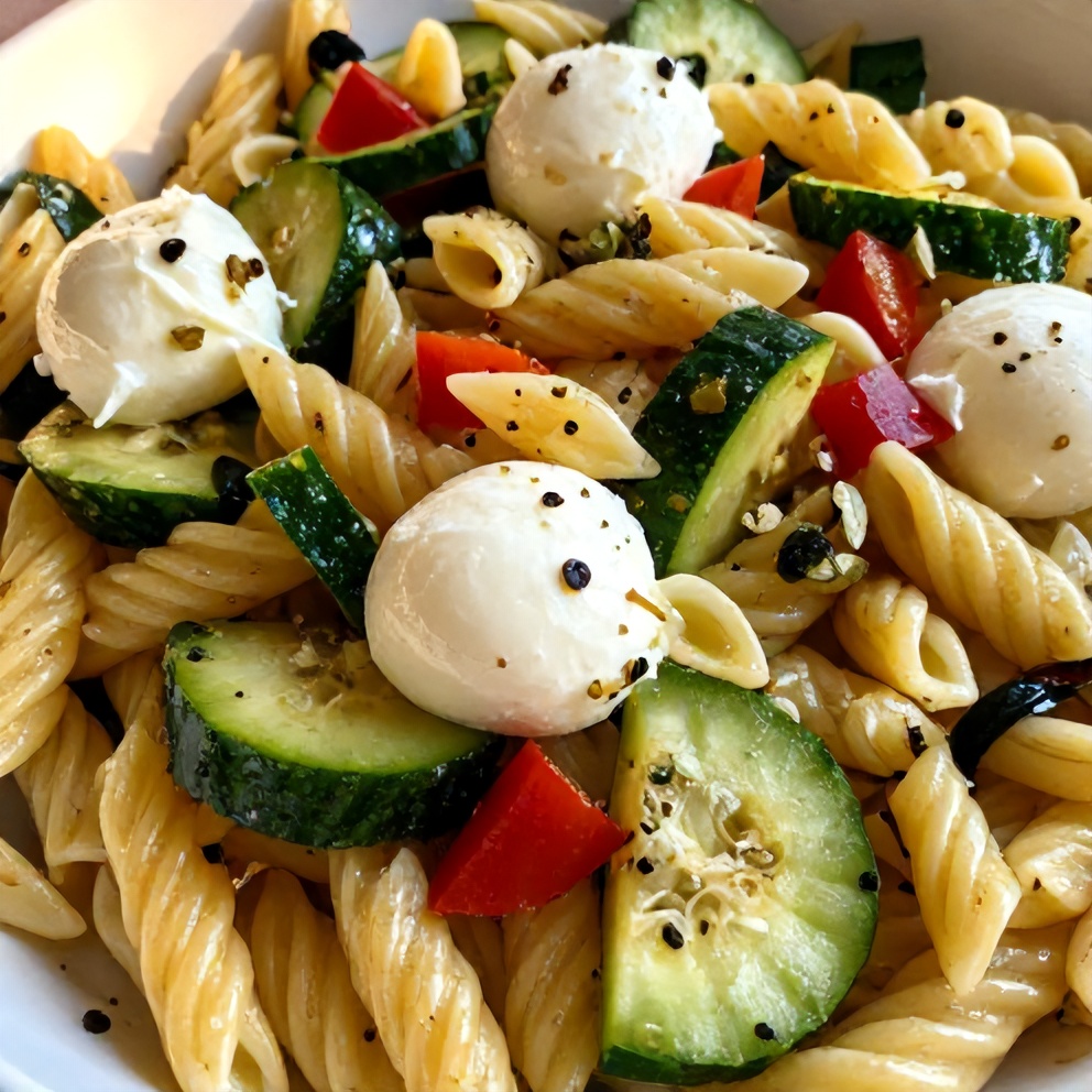 Italian Pasta Salad