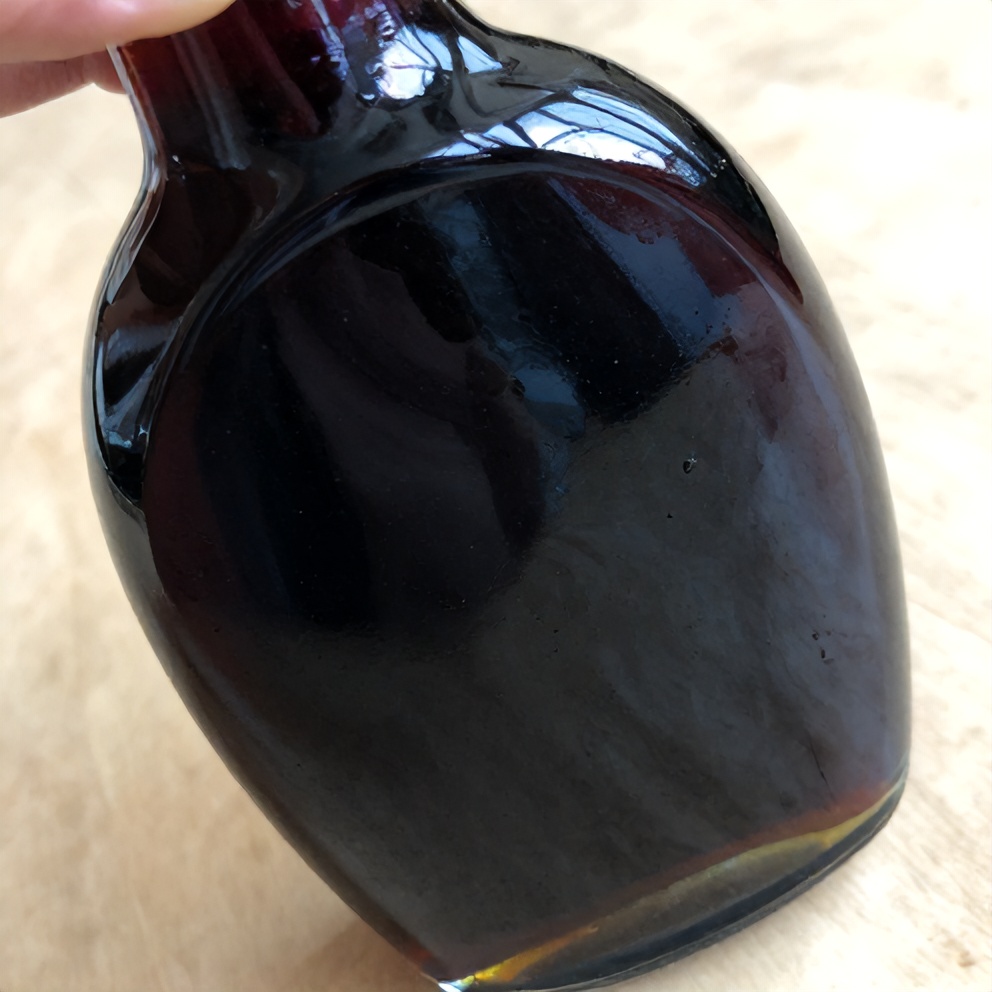 homemade sugar free blueberry syrup
