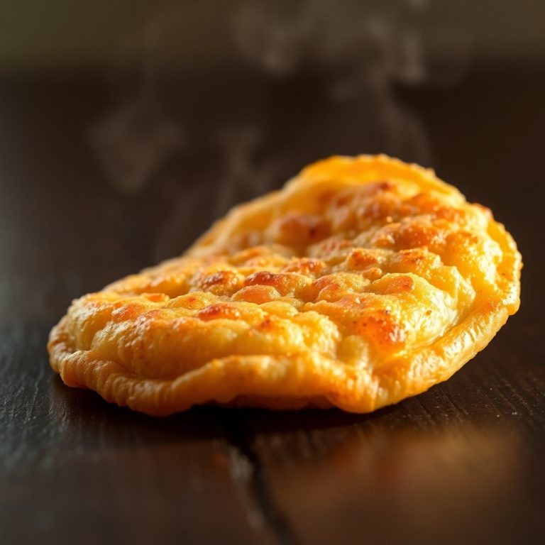 Amish Cinnamon Flop