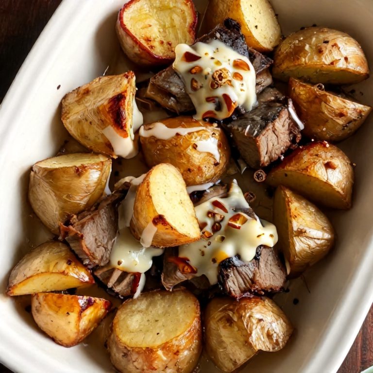 Easy Garlic Butter Steak Bites