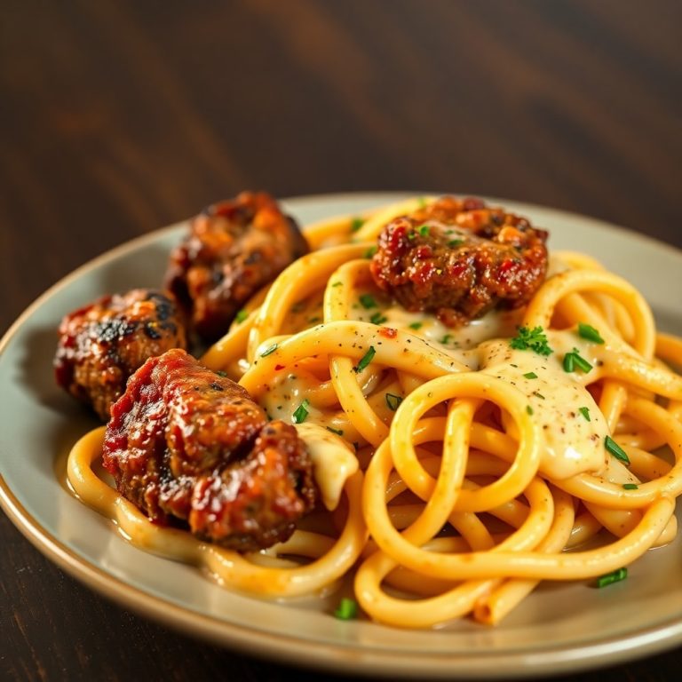 garlic butter steak bites