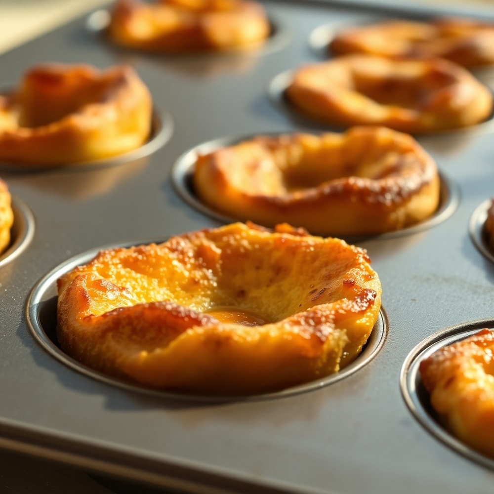 French Toast Cups