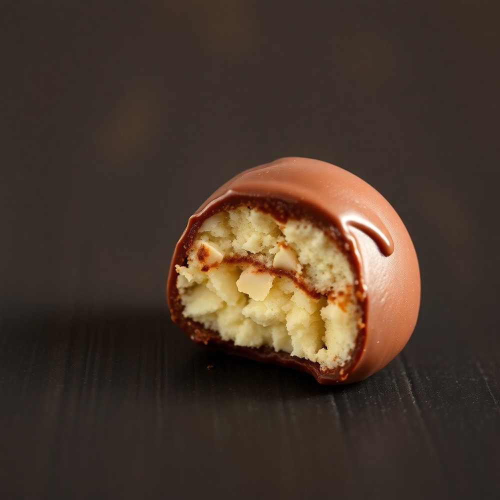 Samoa Truffles